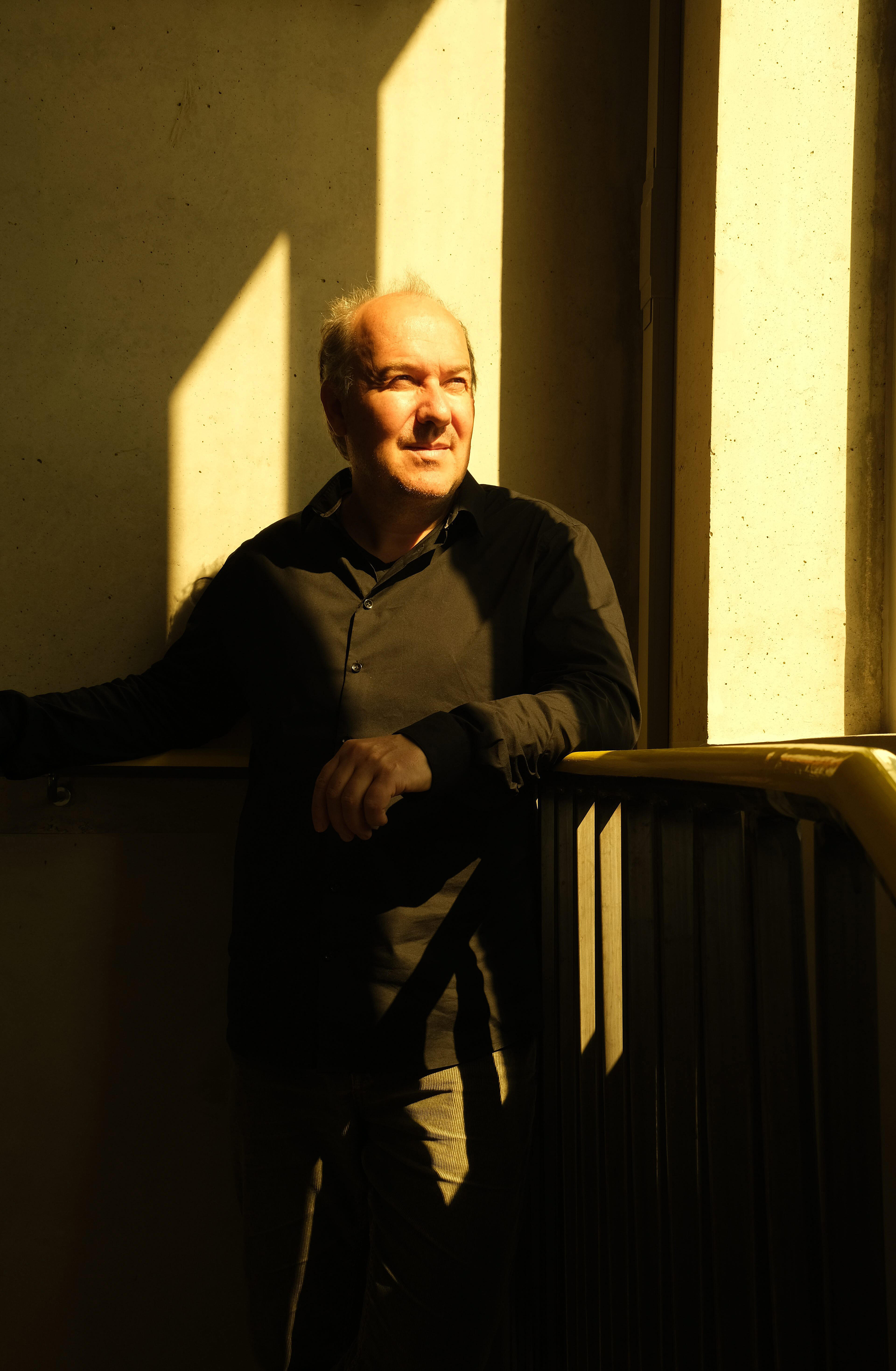 Alain Damasio, "Vallée du silicium" (Seuil) Livres Hebdo